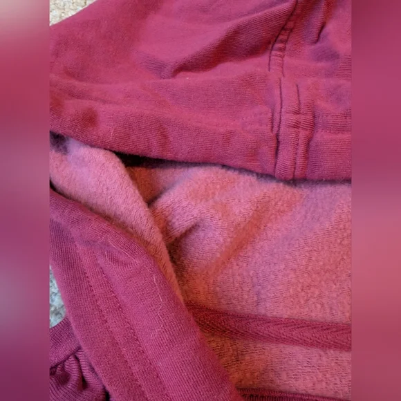 Evy's Tree Reece In Berry L - Picture 5 of 6